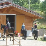 Отель типа 