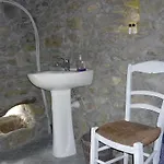 Micro-cottage In Pietra La Ratatouille
