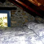 Micro-cottage In Pietra La Ratatouille 3* Dego