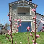 Micro-cottage In Pietra La Ratatouille Отель типа 