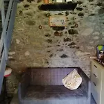 Micro-cottage In Pietra La Ratatouille Отель типа 