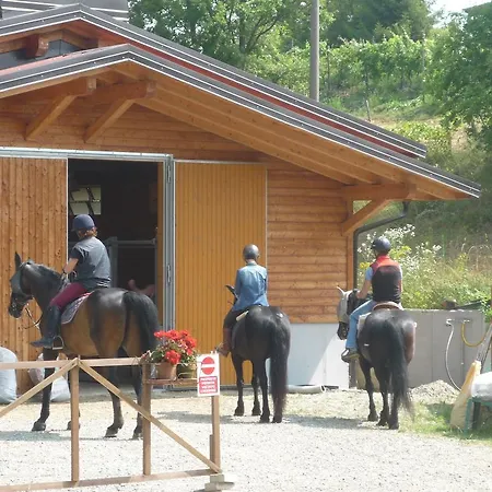 Bed and breakfast Micro-cottage In Pietra La Ratatouille 3*
