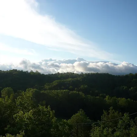 Micro-cottage In Pietra La Ratatouille