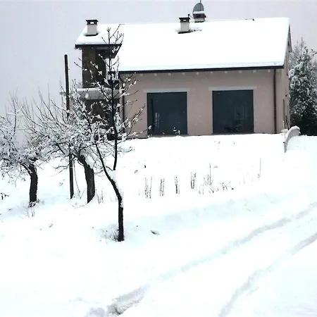 Micro-cottage In Pietra La Ratatouille Bed & Breakfast *