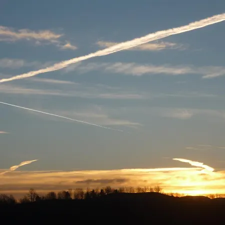 Micro-cottage In Pietra La Ratatouille 3* Dego