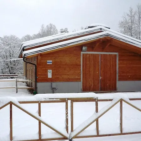Micro-cottage In Pietra La Ratatouille Dego