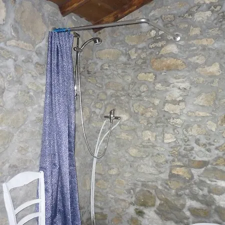 Bed & Breakfast Micro-cottage In Pietra La Ratatouille