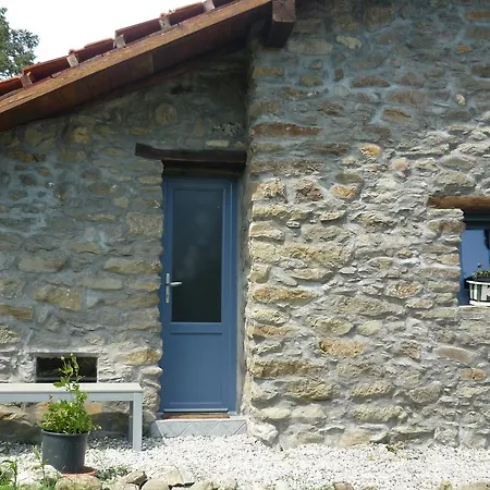 Bed & Breakfast Micro-cottage In Pietra La Ratatouille 3*