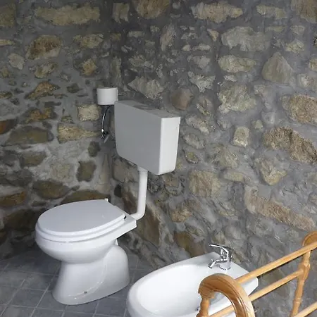 Bed & Breakfast Micro-cottage In Pietra La Ratatouille Dego