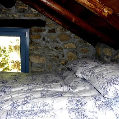 Micro-cottage In Pietra La Ratatouille 3* Dego