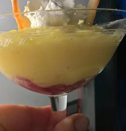 Micro-cottage In Pietra La Ratatouille 3*