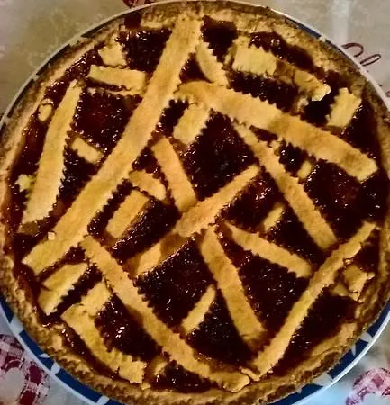 Micro-cottage In Pietra La Ratatouille Dego