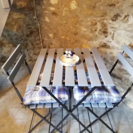 Bed & Breakfast Micro-cottage In Pietra La Ratatouille 3*