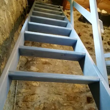 Micro-cottage In Pietra La Ratatouille 3* Dego