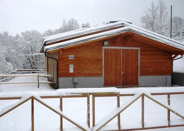 Micro-cottage In Pietra La Ratatouille Dego