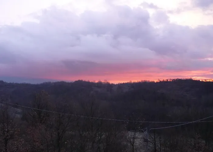 Alojamento de Acomodação e Pequeno-almoço Micro-cottage In Pietra La Ratatouille 3*